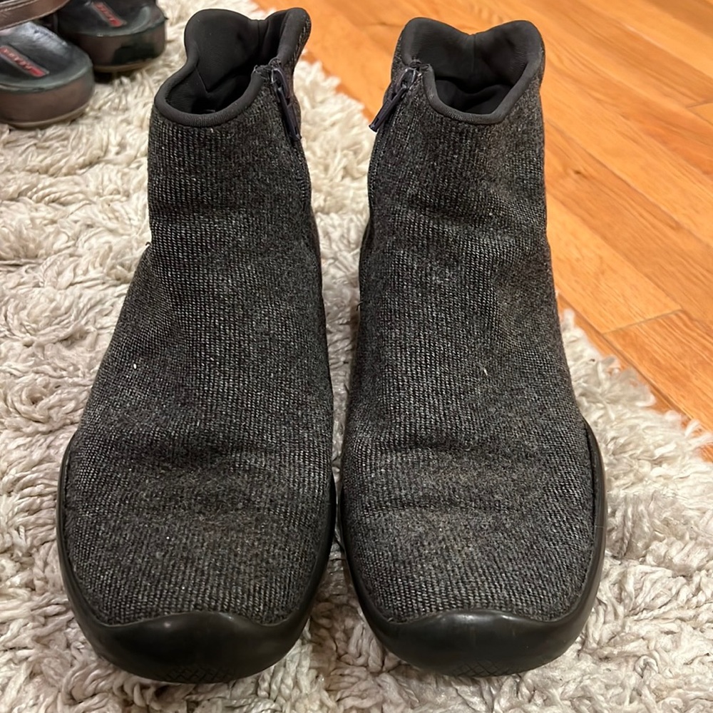 PRADA BOOTS - Picture 2 of 7